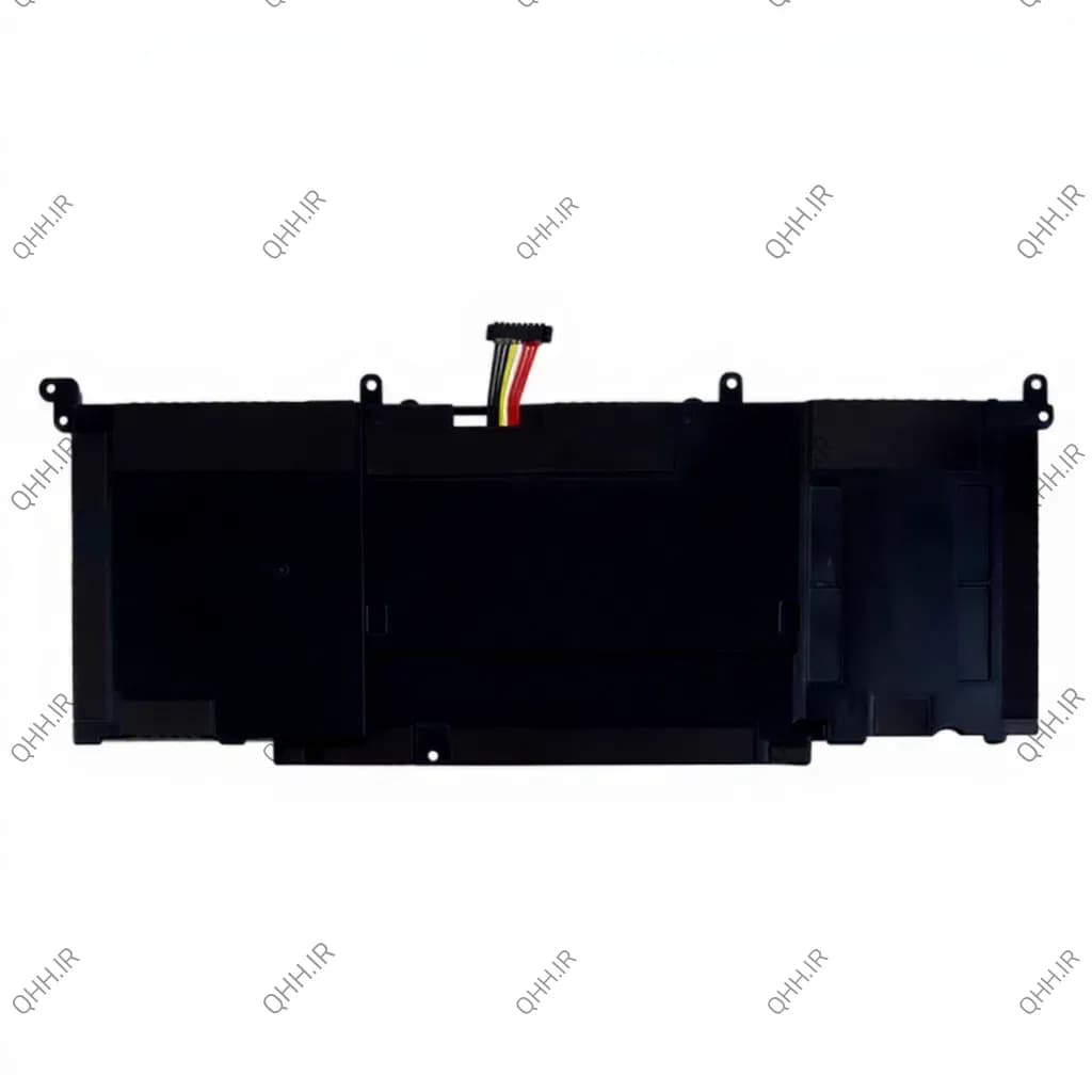 باتری لپ تاپ ایسوس ROG GL502_B41N1526 Gimo Plus داخلی-67 وات ساعت — تصویر ۲