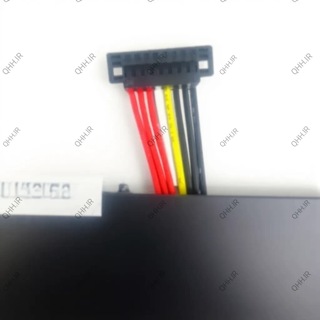 باتری لپ تاپ ایسوس ROG GL502_B41N1526 Gimo Plus داخلی-67 وات ساعت — تصویر ۴