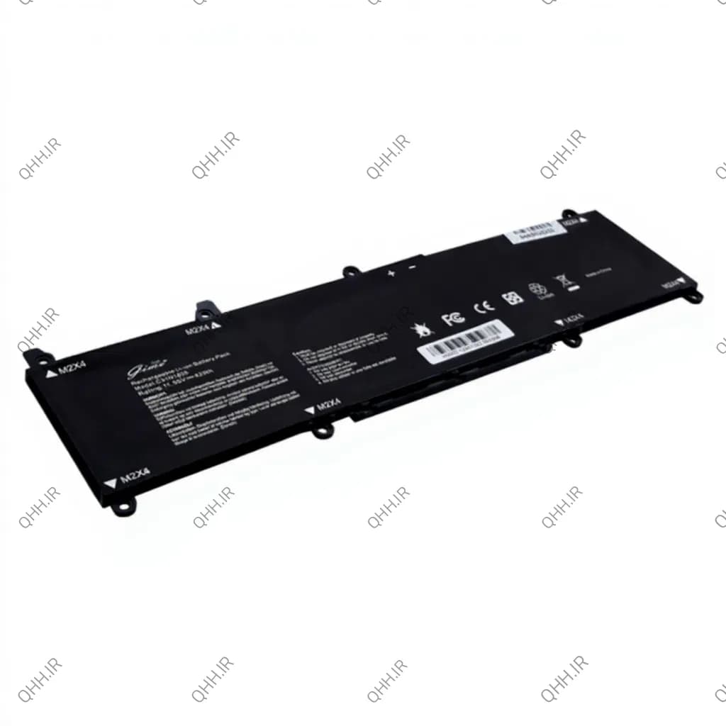 باتری لپ تاپ ایسوس VivoBook S13 S330FA_C31N1806 Gimo Plus — تصویر ۵