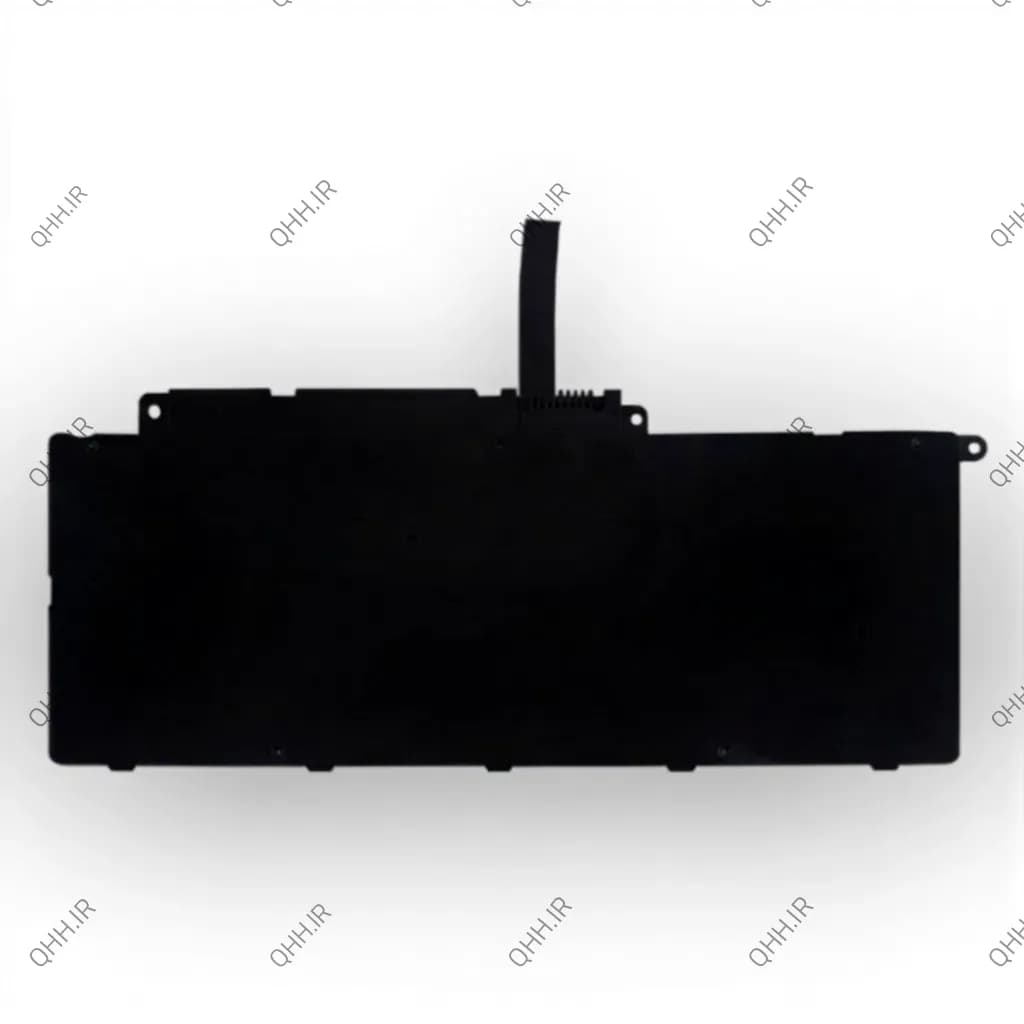 باتری لپ تاپ دل Inspiron 7537-7746_F7HVR Gimo Plus — تصویر ۲