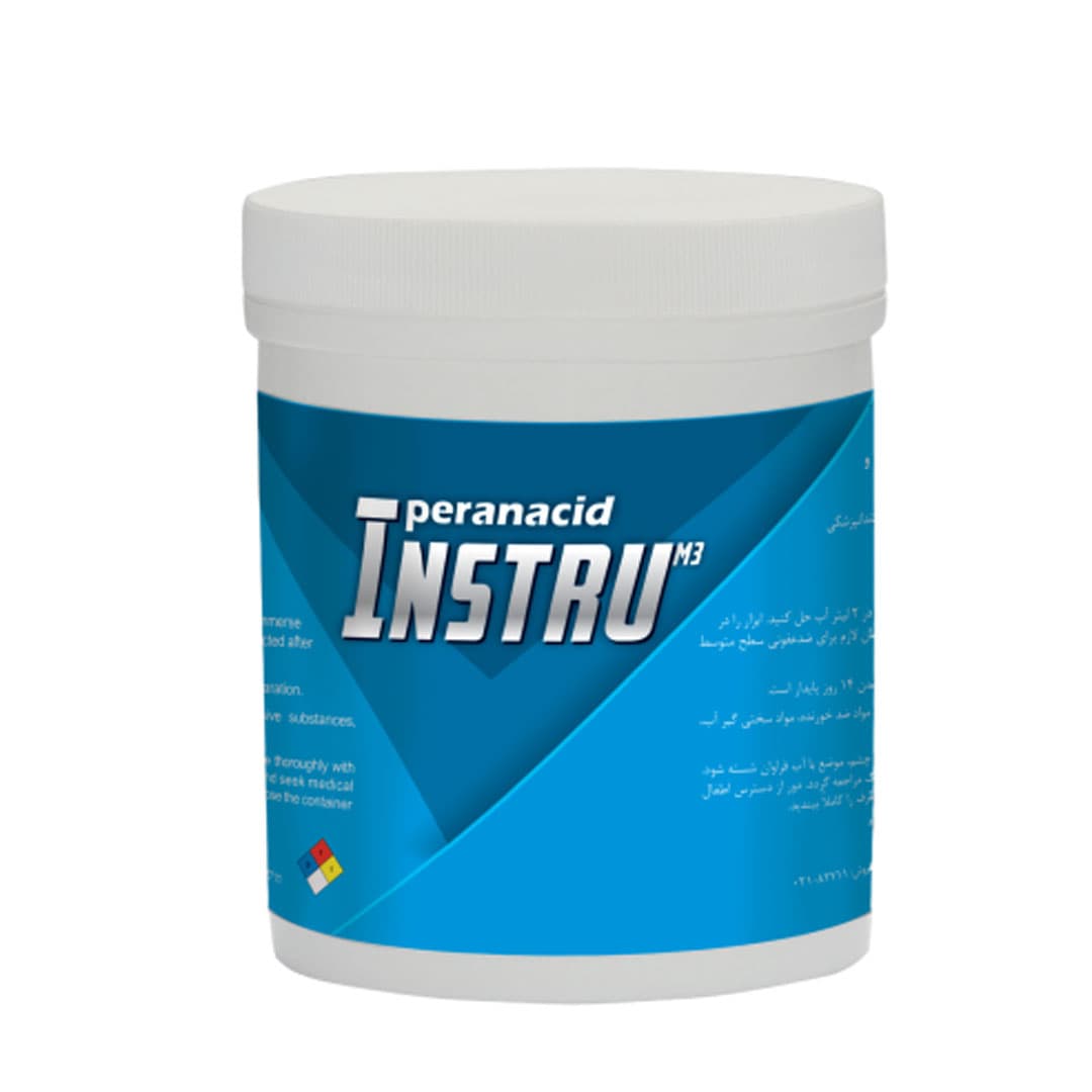 پراناسید اینسترو Peranacid Instru