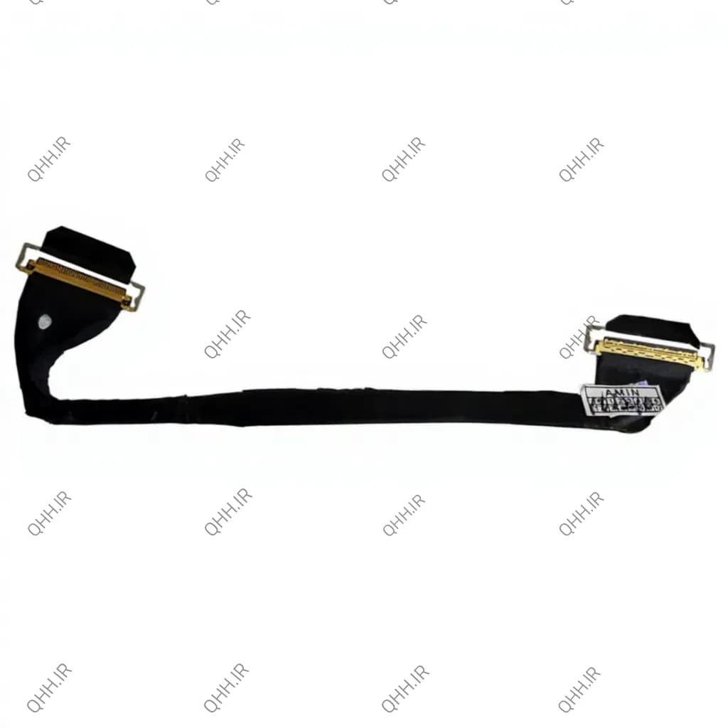 فلت تصویر لپ تاپ اپل MacBook Pro A1286_2010 دست دوم