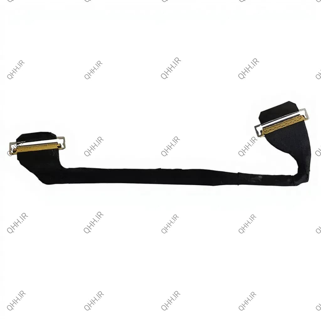 فلت تصویر لپ تاپ اپل MacBook Pro A1286_2010 دست دوم — تصویر ۲