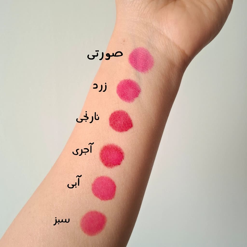 تبنت لب کوکاکولا — تصویر ۴