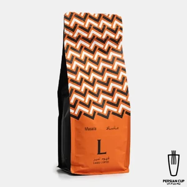 چای ماسالا لمیز (500 گرم)