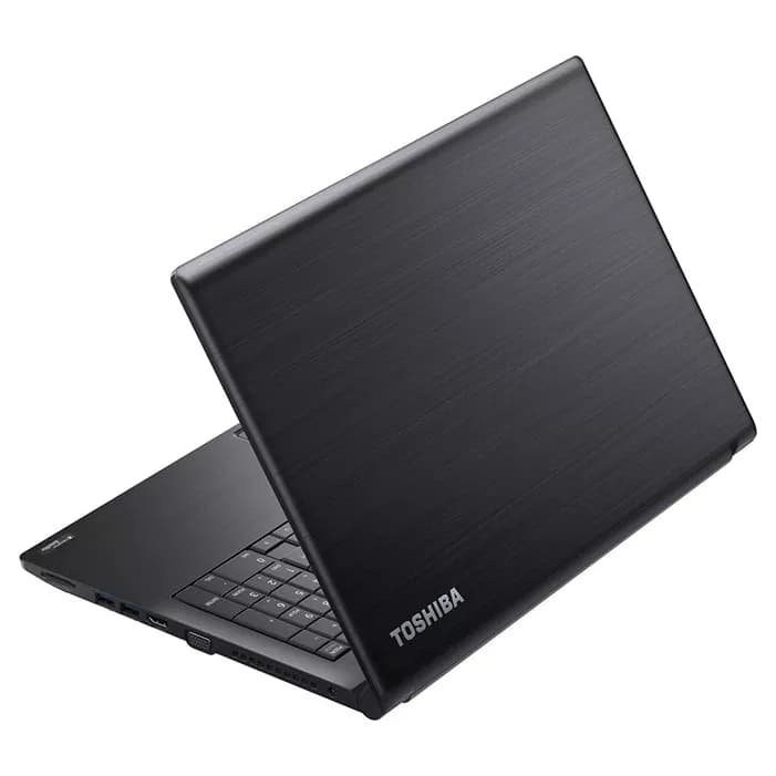 لپ تاپ استوک توشیبا Toshiba Dynabook B55 — تصویر ۴