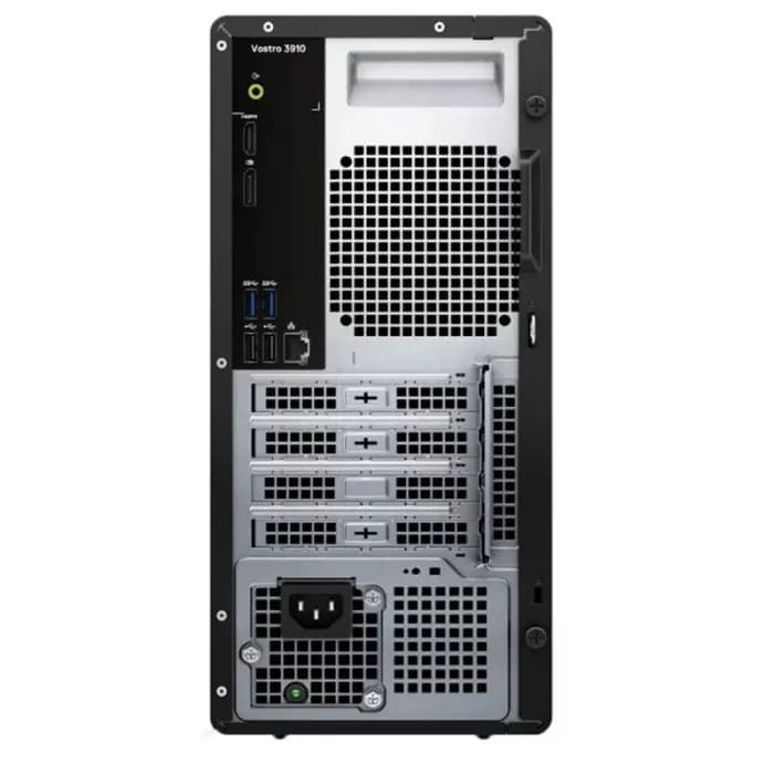 کیس استوک Dell Vostro 3910 نسل 12 با رم 8 و حافظه 256 — تصویر ۲
