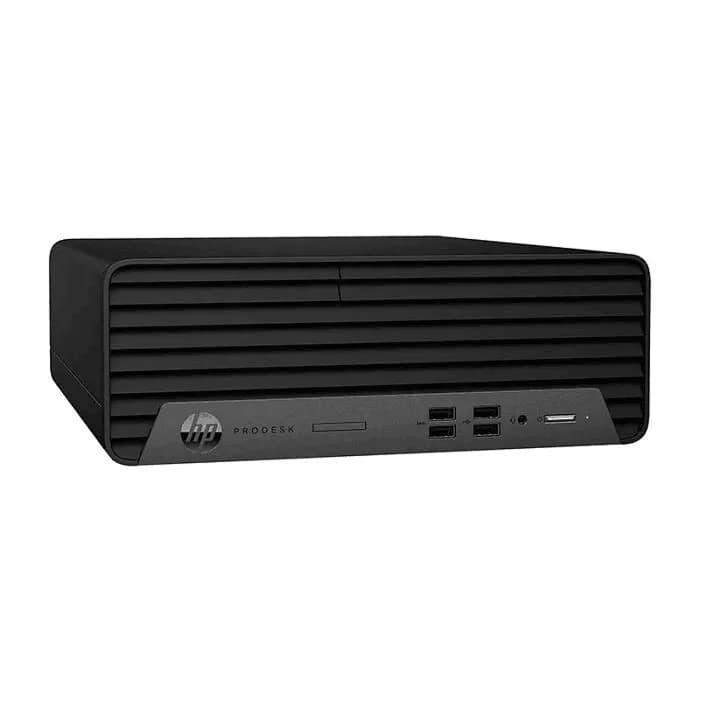 مینی کیس استوک HP ProDesk 400 G7 SFF نسل 10 با رم 8 و حافظه 256 — تصویر ۲
