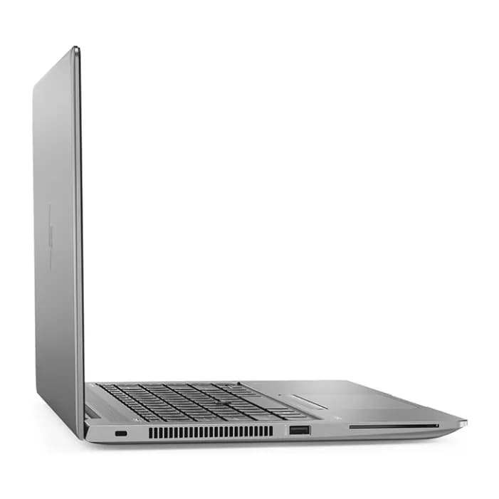 لپ تاپ استوک اچ پی HP ZBook 14 G5 — تصویر ۵