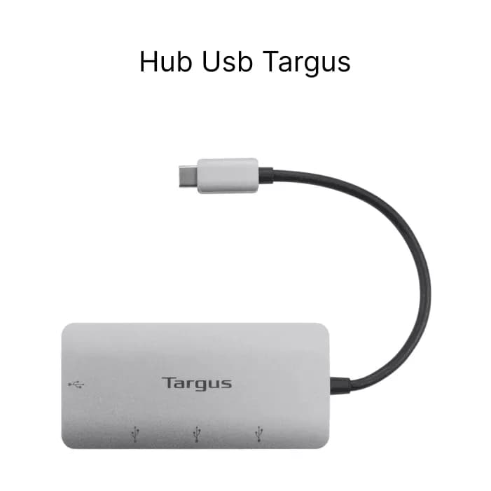 هاب USB تارگوس مدل ACH226