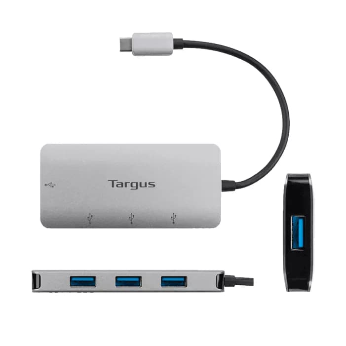 هاب USB تارگوس مدل ACH226 — تصویر ۲