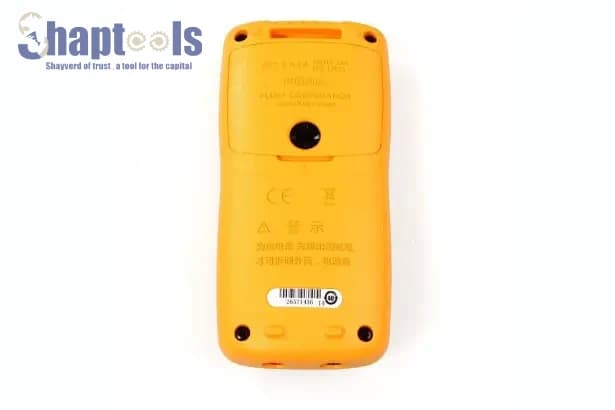 مولتی متر فلوک Fluke 101 ch — تصویر ۳