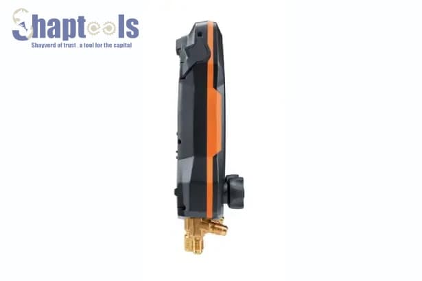 کیت پایه گیج دیجیتال تستو testo 550s — تصویر ۵