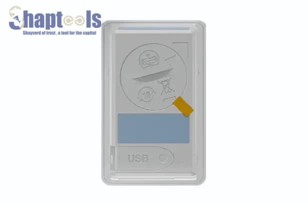 دیتالاگر دما تستو Testo 174 T — تصویر ۲