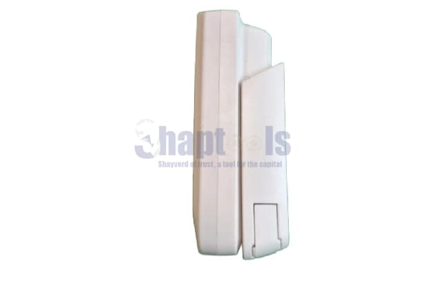 دیتالاگر دما تستو Testo 174 T — تصویر ۷