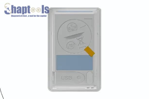 دیتالاگر دما و رطوبت تستو testo 174 H — تصویر ۲