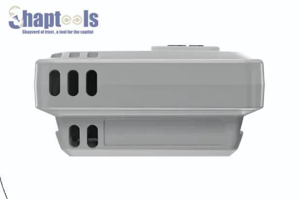 دیتالاگر دما و رطوبت تستو testo 174 H — تصویر ۳