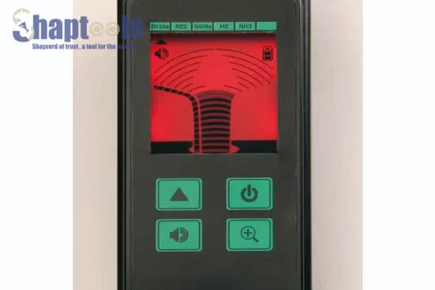 نشت یاب آمونیاک تستو testo 316-4 set 2 — تصویر ۳