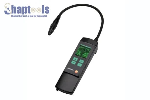 نشت یاب آمونیاک تستو testo 316-4 set 2 — تصویر ۴