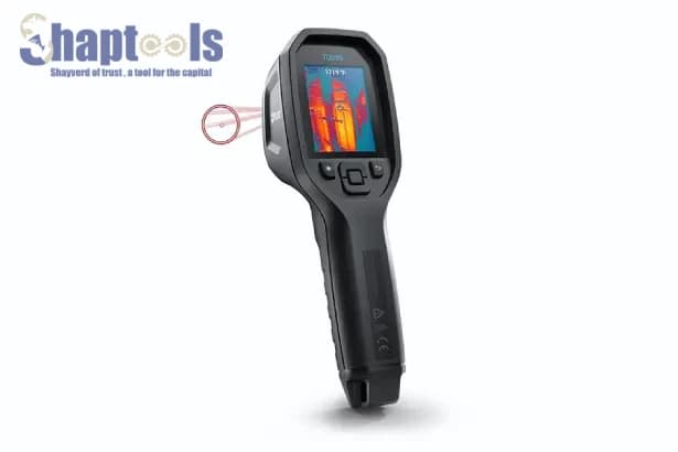 دوربین حرارتی فلیر Flir TG298