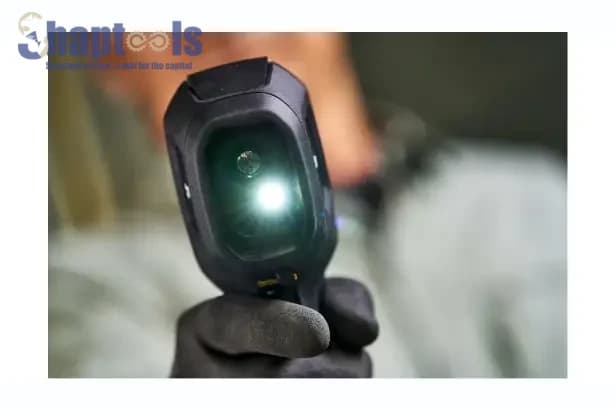 دوربین حرارتی فلیر Flir TG298 — تصویر ۶