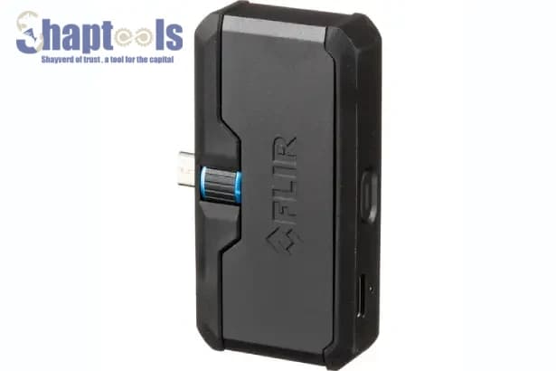 دوربین حرارتی موبایل فلیر Flir One Pro — تصویر ۶