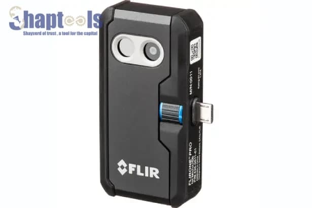 دوربین حرارتی موبایل فلیر Flir One Pro — تصویر ۵