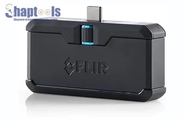 دوربین حرارتی موبایل فلیر Flir One Pro — تصویر ۴