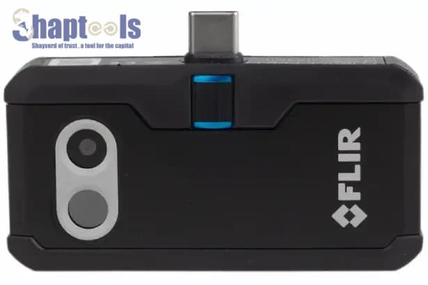 دوربین حرارتی موبایل فلیر Flir One Pro — تصویر ۳