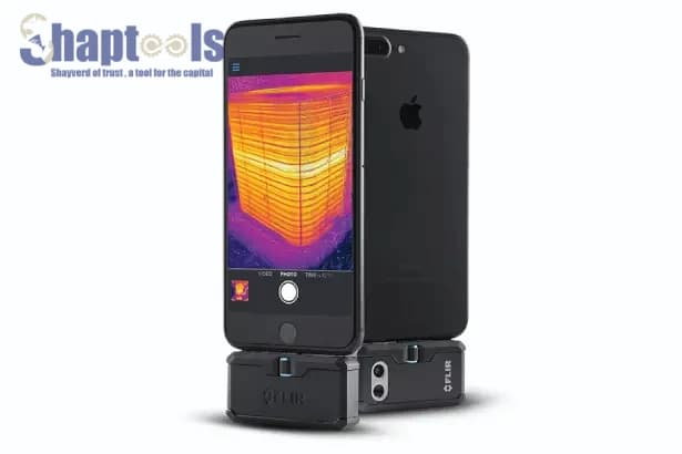دوربین حرارتی موبایل فلیر Flir One Pro