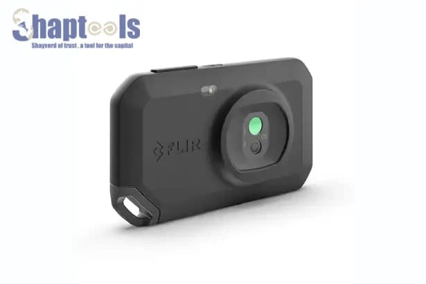 دوربین حرارتی کامپکت فلیر FLIR C5 — تصویر ۳