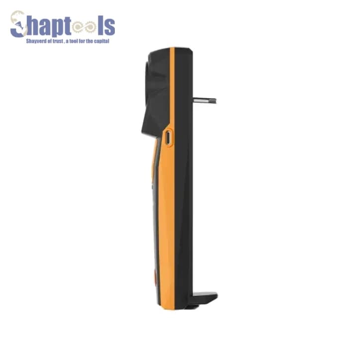 کیت دوربین ترموویژن تستو Testo 860i — تصویر ۷