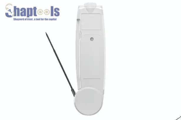 ترمومتر نفوذی و لیزری تستو testo 104-IR BT — تصویر ۲