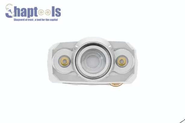 ترمومتر نفوذی و لیزری تستو testo 104-IR BT — تصویر ۳