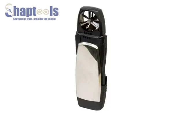 بادسنج پره ای دیجیتال تستو TESTO 410-1 — تصویر ۴