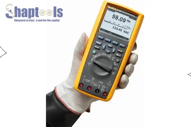 کیت ترکیبی فلوک Fluke 289 FVF — تصویر ۳