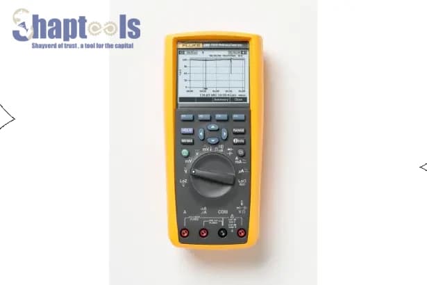 کیت ترکیبی فلوک Fluke 289 FVF — تصویر ۲