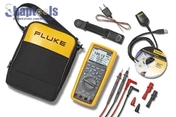 کیت ترکیبی فلوک Fluke 289 FVF