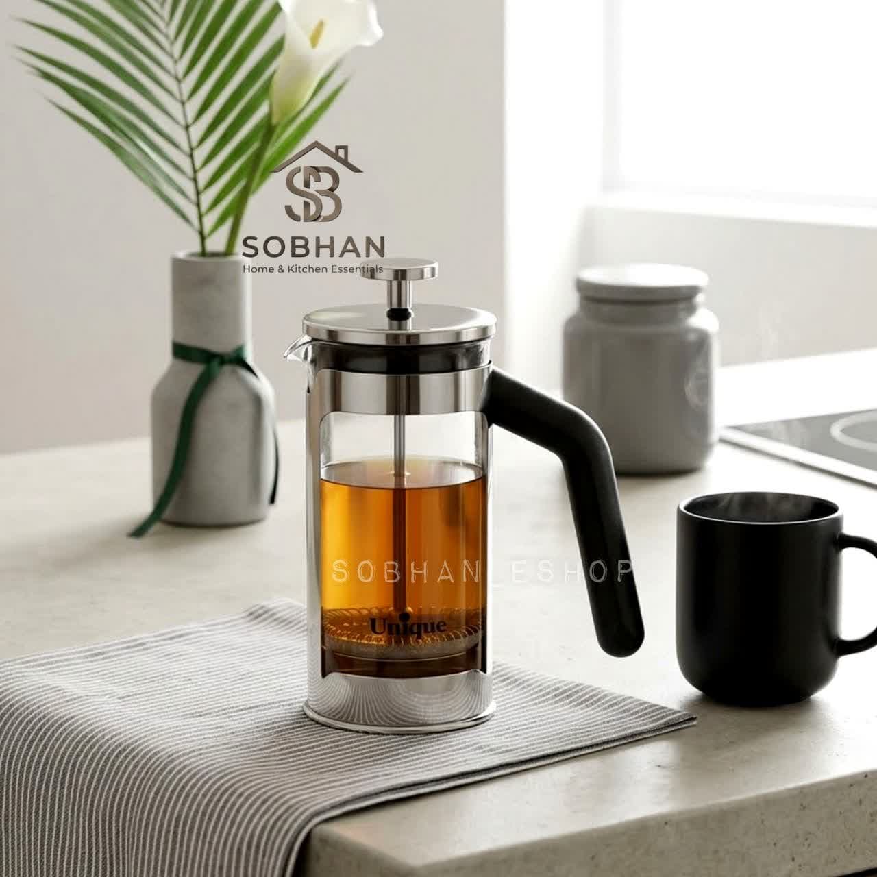فرنچ 350 میل یونیک