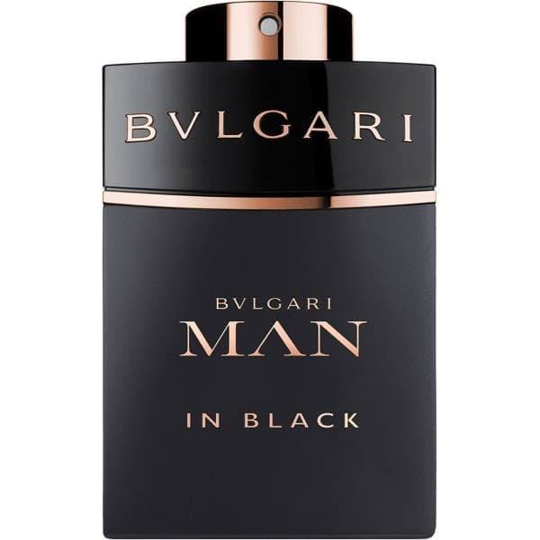 ادو پرفیوم مردانه بولگاری مدل Man In Black حجم ۱۰۰ میلی لیتر