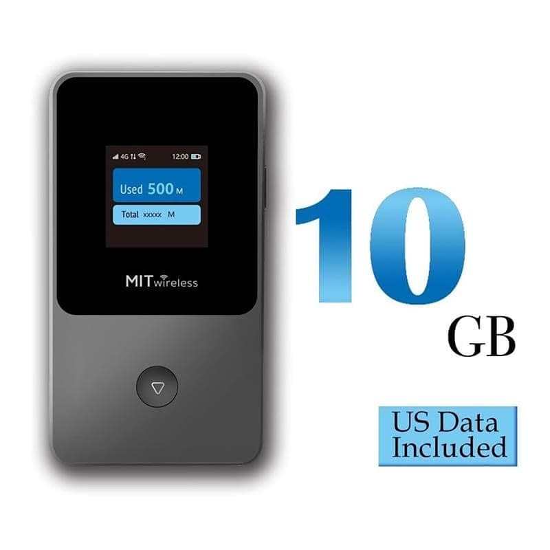 مودم جیبی 4G/LTE قابل حمل گلوبال مدل T8 (استوک) — تصویر ۴