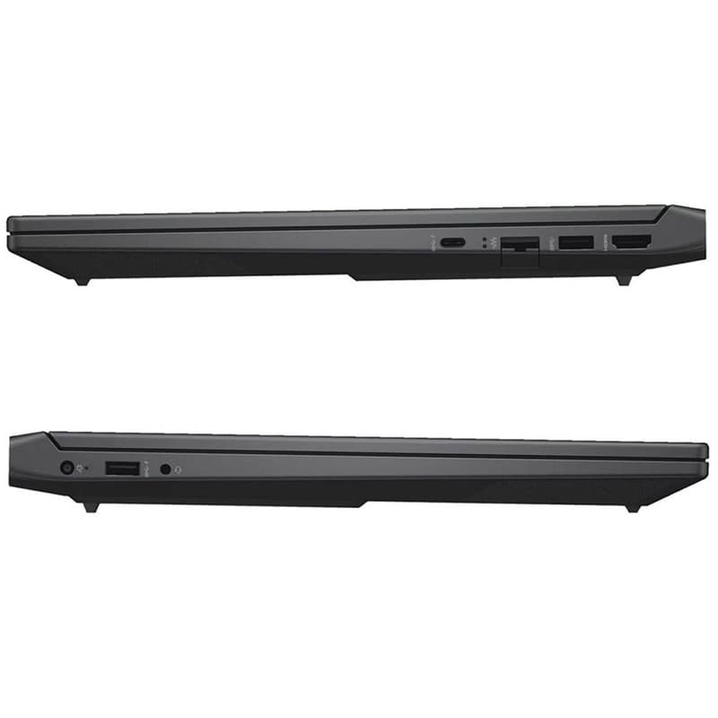 لپ تاپ 15.6 اینچی اچ‌ پی مدل Victus 15 fa2773nd-Core i7 13620H-RTX5060 8GB-64GB DDR5 5600MHz-1TB SSD-FHD 144Hz-W - کاستوم شده — تصویر ۳