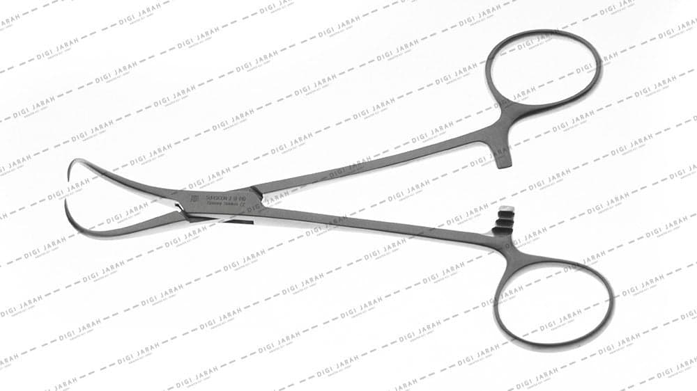 شانگیر J-18-010 surgicon 13cm — تصویر ۲