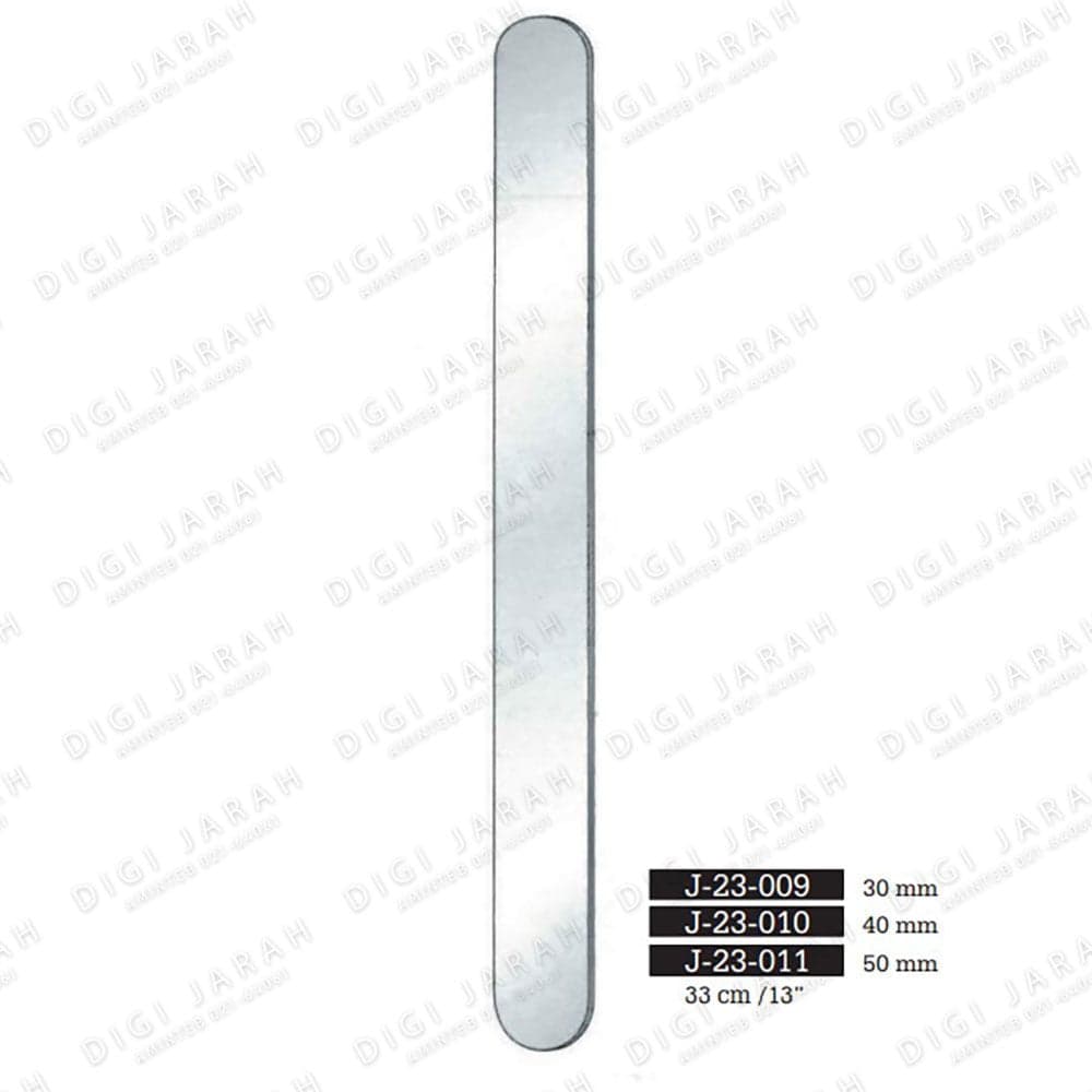 اکارتور مالیبل J-23-009 surgicon 33cm 30mm