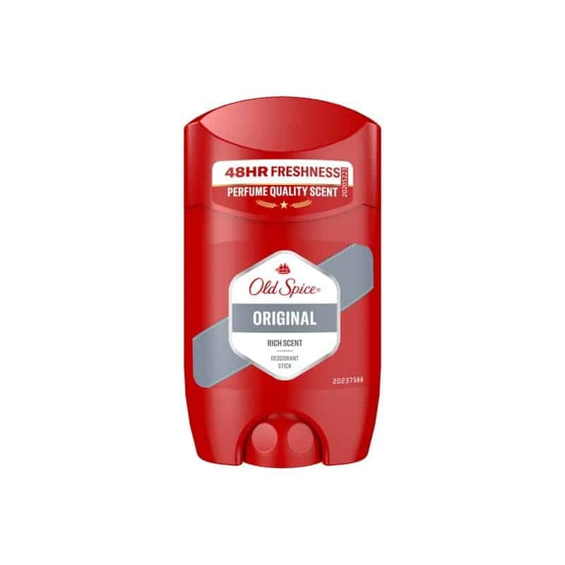 استیک ضد تعریق مدل Orginal اولد اسپایس – Old Spice