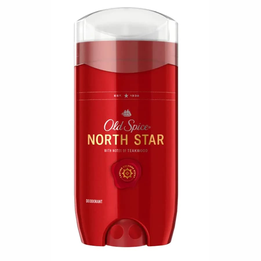 استیک ضد تعریق مدل North Star اولد اسپایس – Old Spice