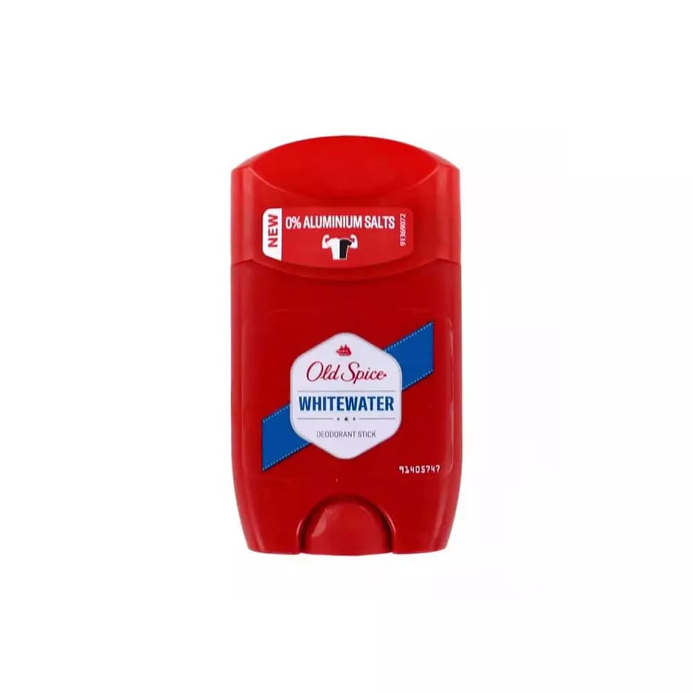 استیک ضد تعریق مدل White Watter اولد اسپایس – Old Spice
