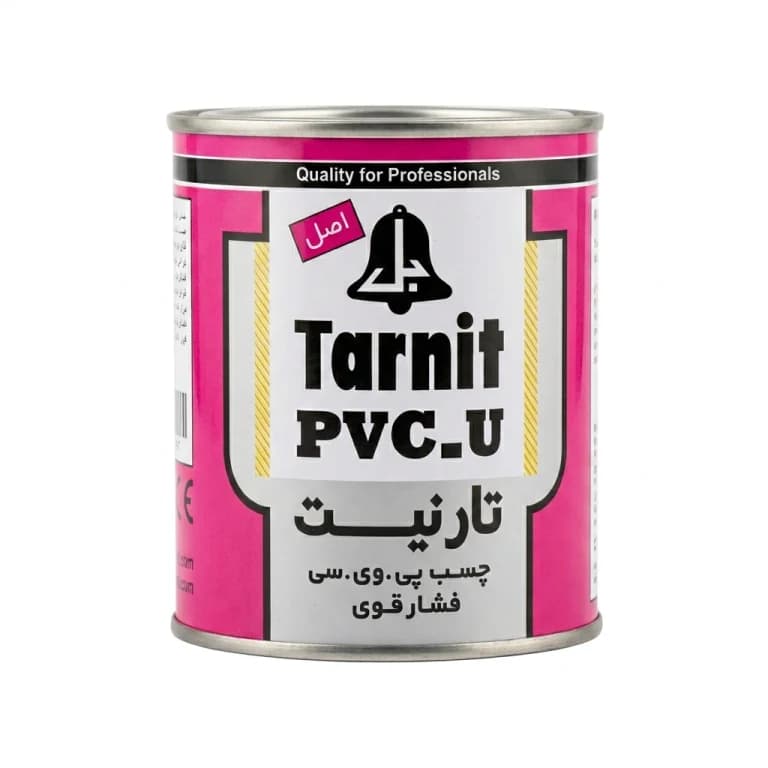 چسب پی‌وی‌سی تارنیت فشار قوی بل _ 250 میلی‌گرم