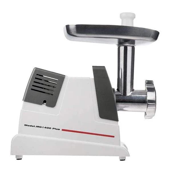چرخ‌گوشت 700 وات پارس خزر مدل MG-1400 Plus — تصویر ۲