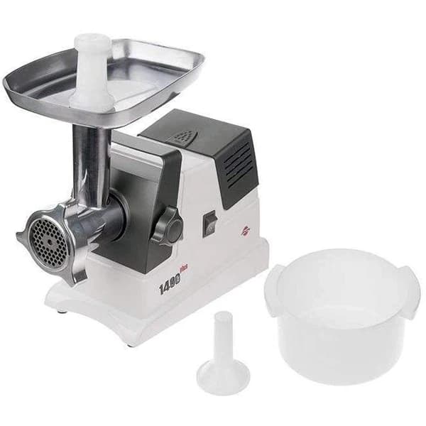 چرخ‌گوشت 700 وات پارس خزر مدل MG-1400 Plus — تصویر ۴